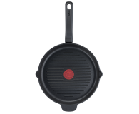 Tefal TEFAL Patelnia grillowa So Chef 26CM ### - 1383321 - zdjęcie 3